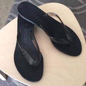 Retro Rocketdog Jelly Kitten-heel Sandals